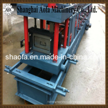 High Quality C Channle Roll Forming Machine (AF-C80-300)